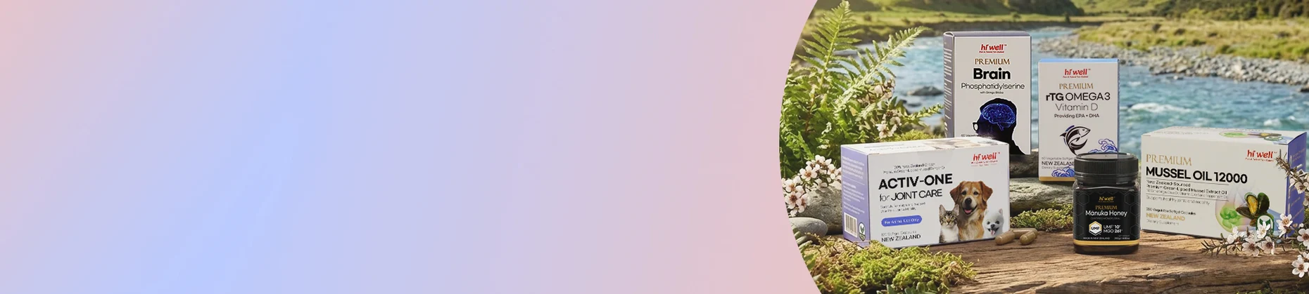 Your Ultimate Wellness Destination